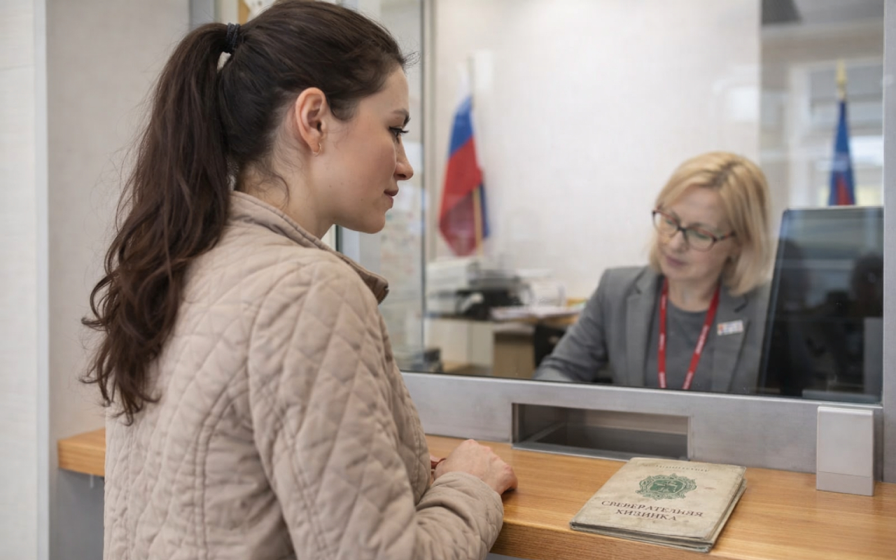 Иллюстрация, созданная ИИ